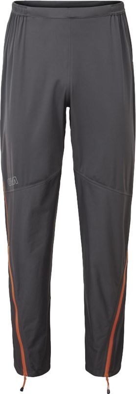 OMM Kamleika Pant U Löparbyxor Grey, XS