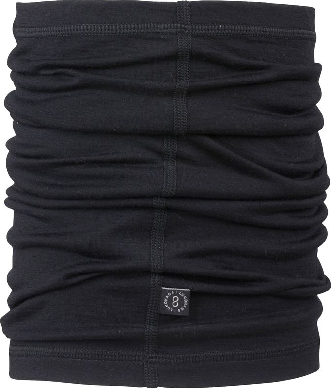 Alternativ bild 1 för Lundhags Gimmer Merino Lt Tube Black