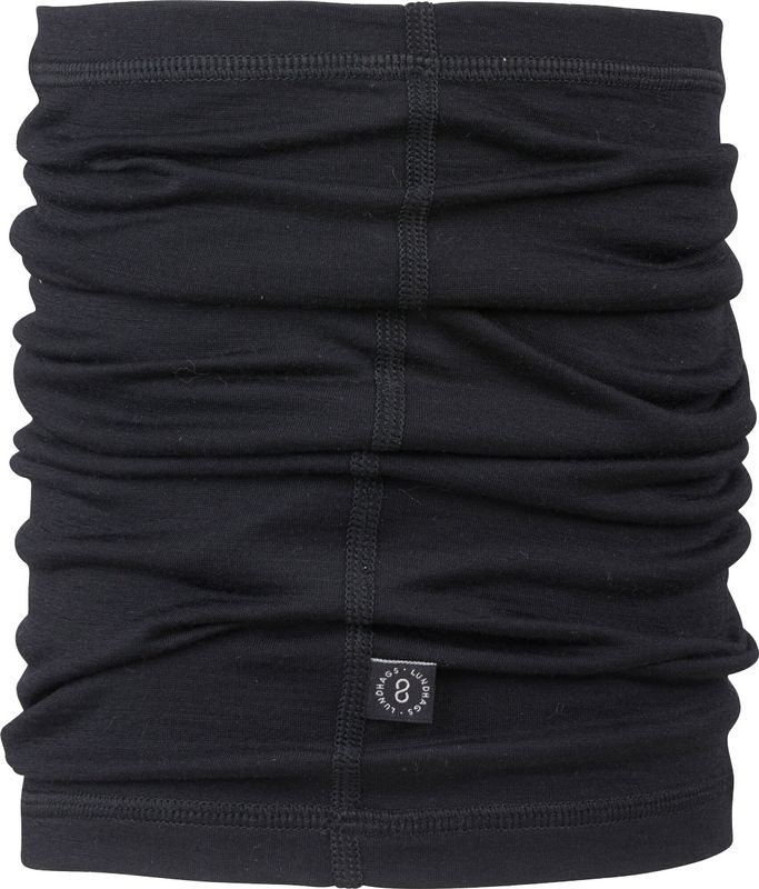Produktfoto för Lundhags Gimmer Merino Lt Tube Black