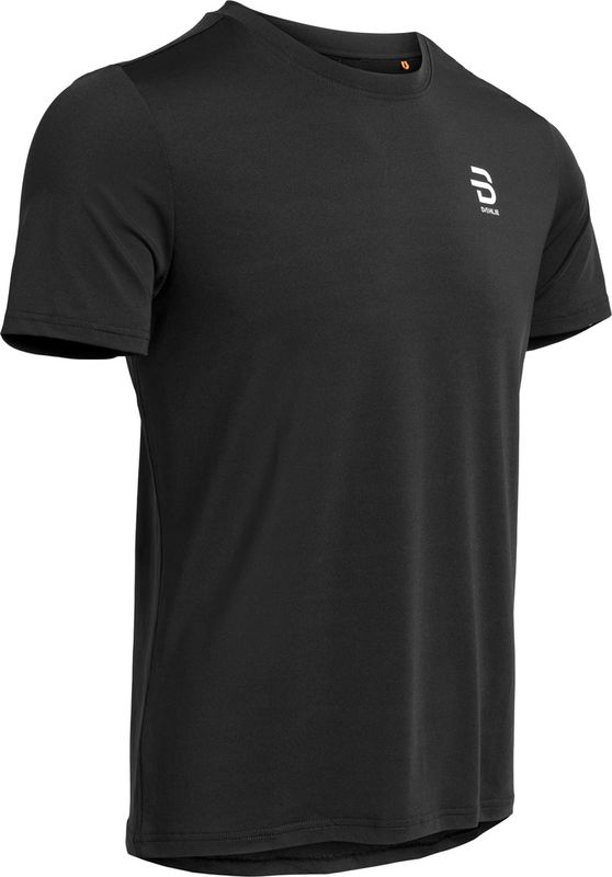 Dahlie T-Shirt Motion M T-shirt Black, XXL