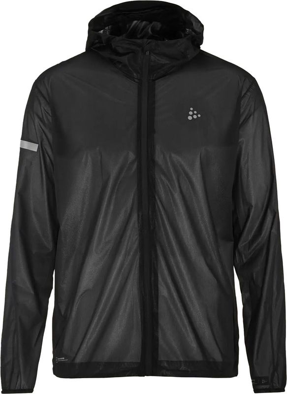 Alternativ bild 0 för Craft Pro Hydro Lightweight Jacket M Black