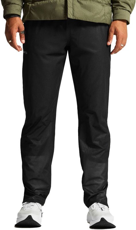 Alternativ bild 0 för Craft Pro Hydro Lightweight Pants M Black