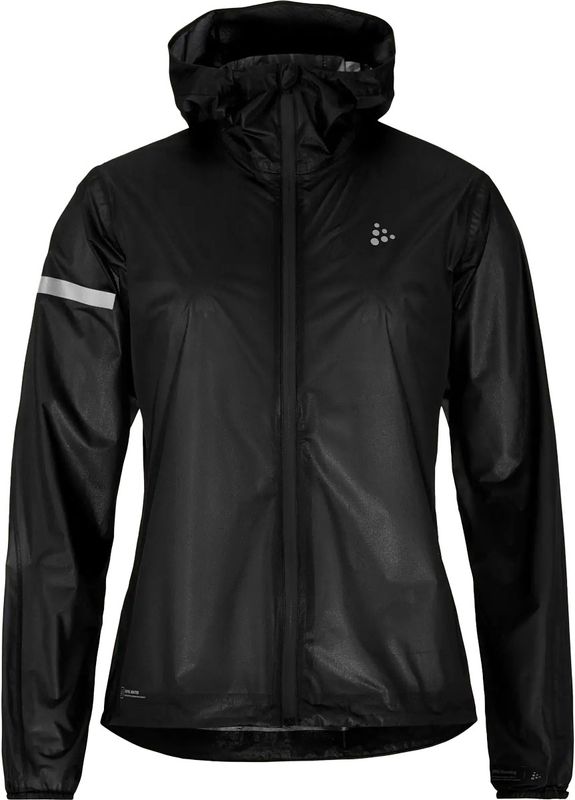 Alternativ bild 0 för Craft Pro Hydro Lightweight Jacket W Black