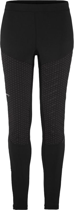 Alternativ bild 0 för Craft Adv Subz Lumen Tights 2 M Black