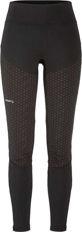 Craft ADV Subz Lumen Padded Tights 4 W Löpartights Black, XL