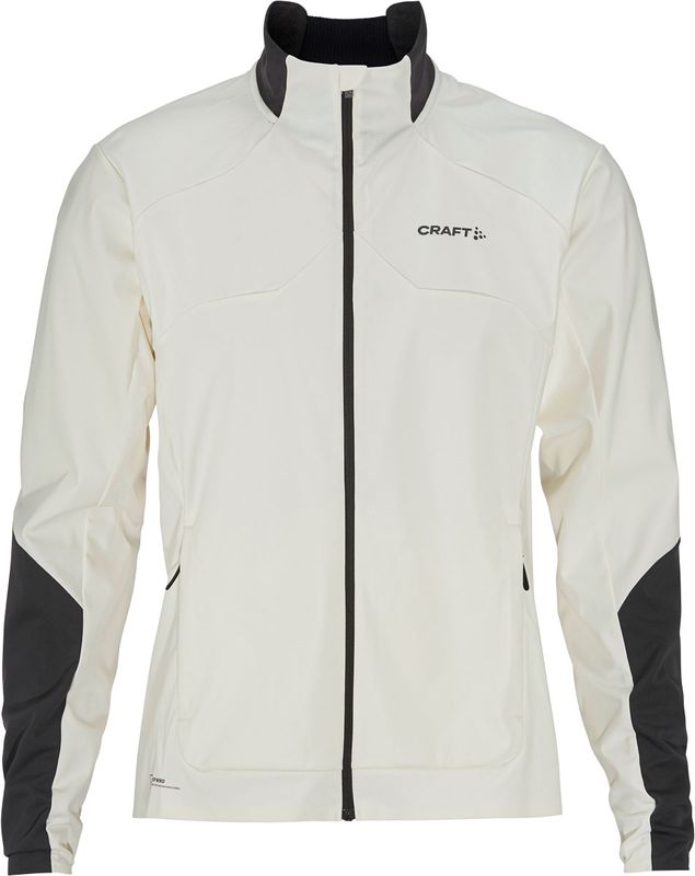 Alternativ bild 0 för Craft Pro Nordic Race Jacket 2 M Tofu/Slate