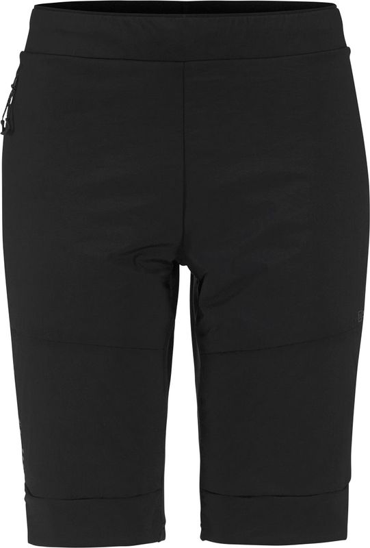 Alternativ bild 0 för Craft Adv Nordic TrainingInsulate Shorts M Black