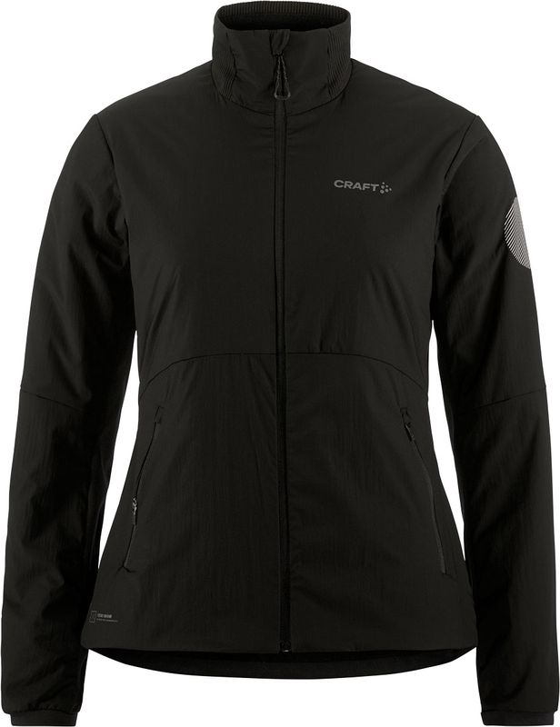 Craft ADV Nordic Training Insulate Jacket W Längdskidjacka
