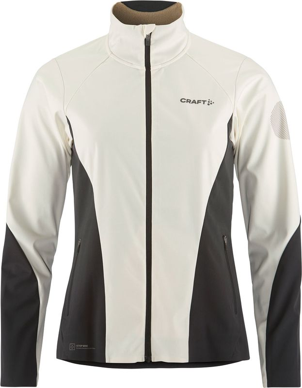 Alternativ bild 0 för Craft Pro Nordic Race Jacket 2 W Tofu/Slate