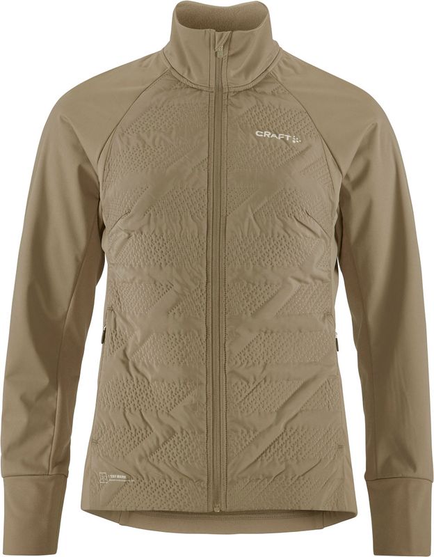 Craft ADV Nordic Training Speed Jacket 2 W L&auml;ngdskidjacka