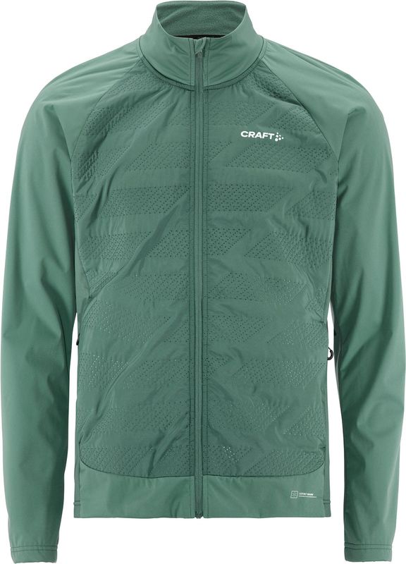 Craft ADV Nordic Training Speed Jacket 2 M Längdskidjacka Atlantic