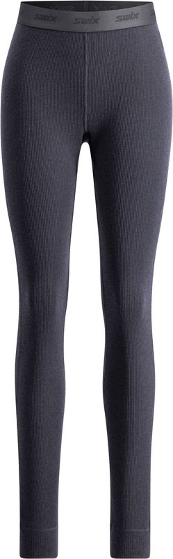 Swix RaceX Merino Pants W Underställ Byxa Phantom, XS
