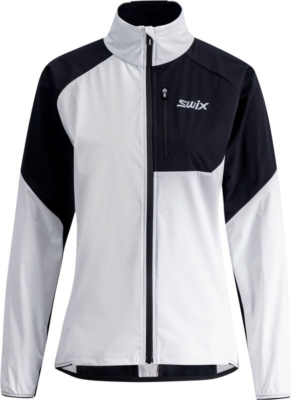 Swix Focus Wind Jacket W L&auml;ngdskidjacka