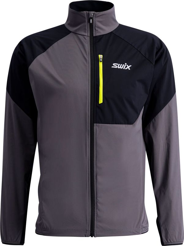 Swix Focus Wind Jacket M Längdskidjacka