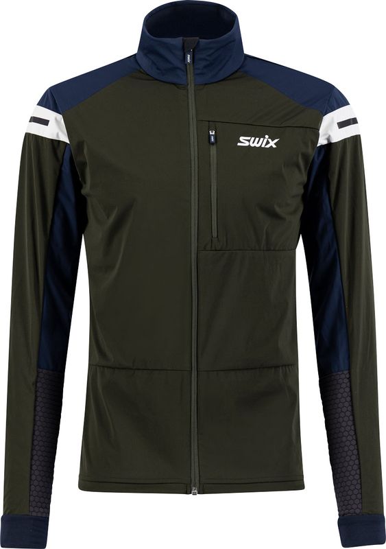Swix Nordic XC Jacket M Längdskidjacka