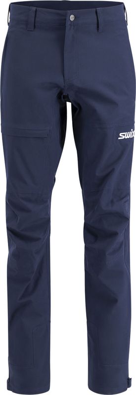 Swix Blizzard Pants W -24 Längdskidbyxor, XS