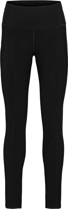 Johaug Flash Warm Tights  W Tights Black, XL
