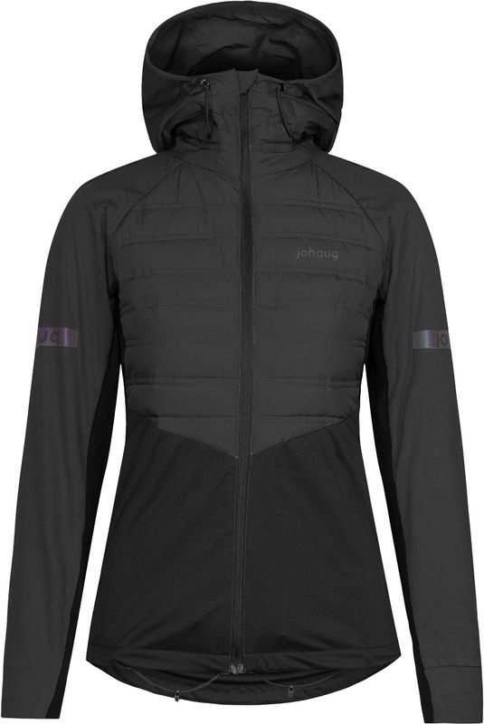 Johaug Concept Jacket 2.0 W Längdskidjacka, L