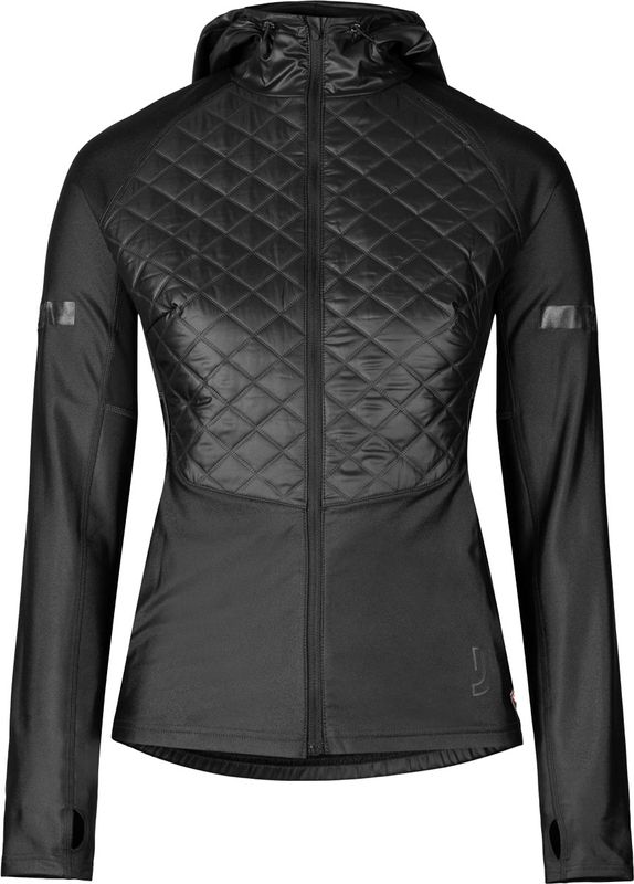 Johaug Advance Primaloft Hybrid W Mellanlager Tröja, M