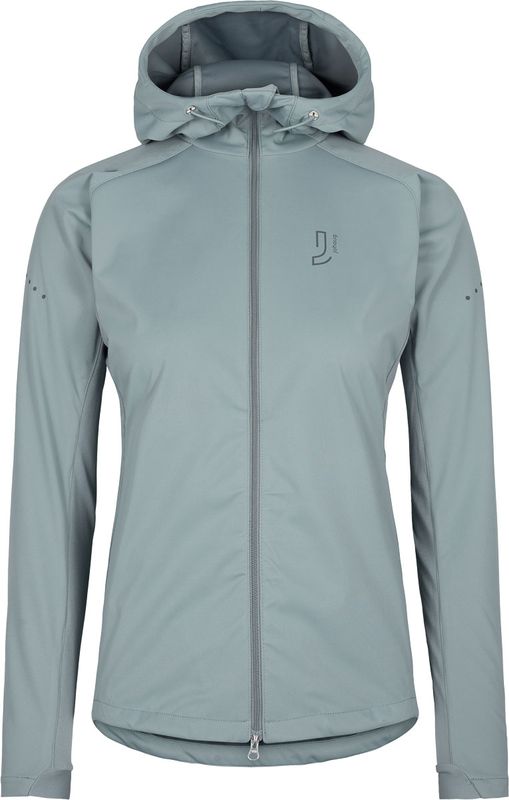 Johaug Progress Jacket W Längdskidjacka, L