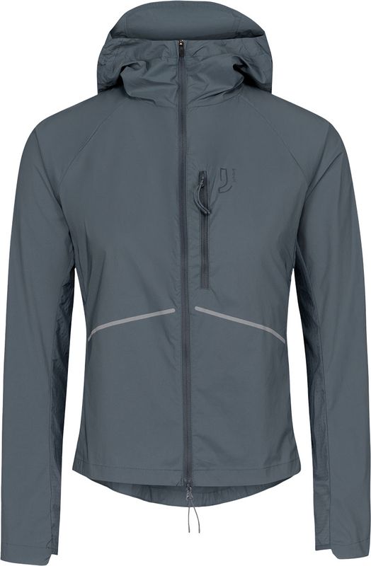 Johaug Discipline Wind Jacket W Längdskidjacka, L