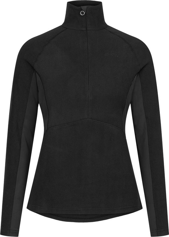 Johaug Fusion Fleece Half Zip W Mellanlager Tröja, M