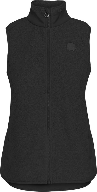 Johaug Fusion Pile Vest W Väst, S