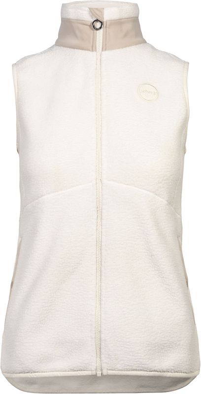 Johaug Fusion Pile Vest W Väst, L