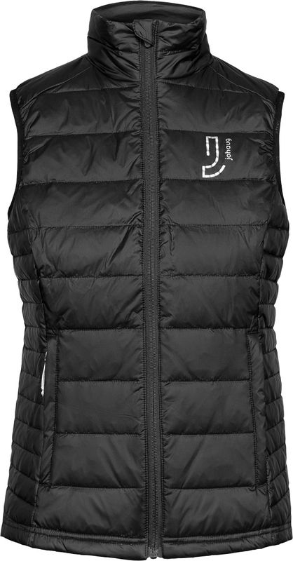 Johaug Radiate Down Vest W Väst, XS