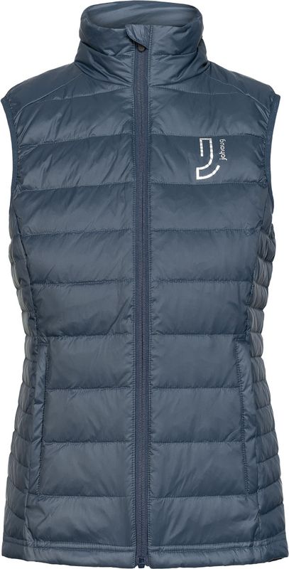 Johaug Radiate Down Vest W Väst, S