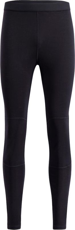 Lundhags Gimmer Long John M Underställ Tröja Black, XXL