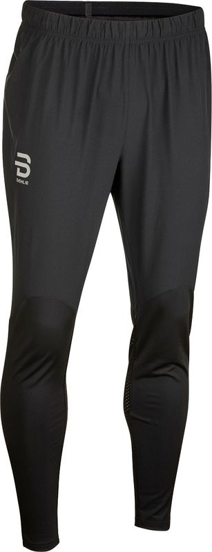 Dahlie Pants Intensity M Löparbyxor Black, L