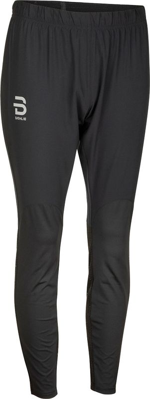 Dahlie Pants Intensity W Löparbyxor Black, M