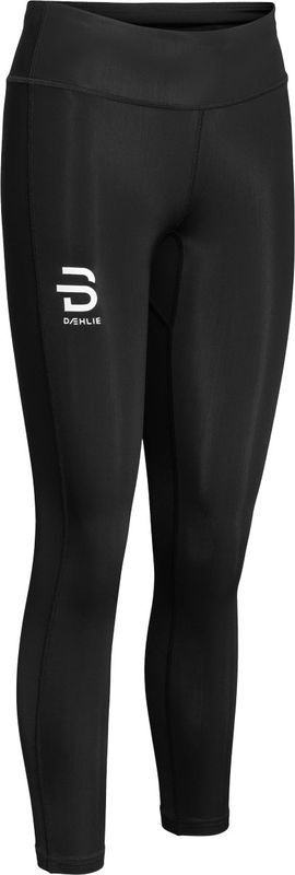 Dahlie Tights Tempo W Löpartights Black, M
