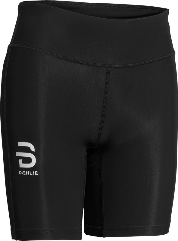 Dahlie Tights Tempo 7,5-inch W Löpartights Black, XS