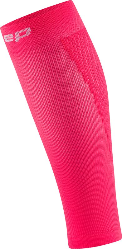 CEP Core Run Sleeves Calf 5.0 W Vadskydd Pink, II