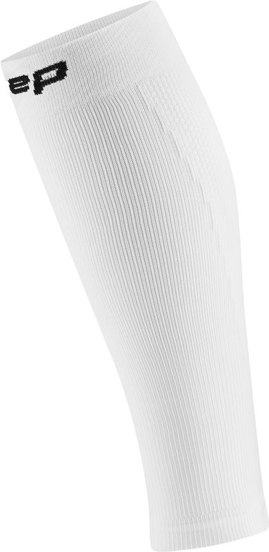 CEP Core Run Sleeves Calf 5.0 W Vadskydd White, II