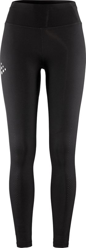 Craft PRO Hypervent Tights 2 W Löpartights Black, XL