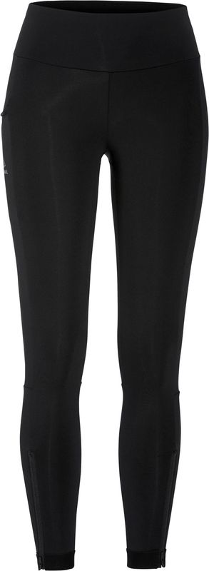 Craft PRO Trail Tights 2 W L&ouml;partights Black, L