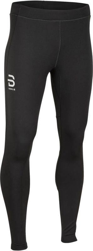 Dahlie Tights Athlete M Löpartights Black, S