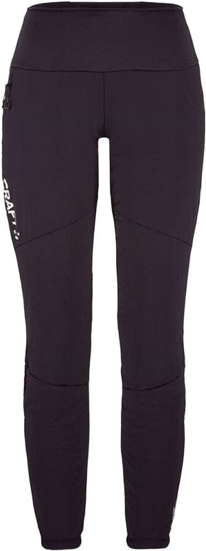 Alternativ bild 0 för Craft Adv Nordic TrainingInsulate Pants W Dk Plum