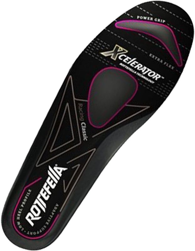 Rottefella Xcelerator Sula Classic Tillbehör Black, 38/39
