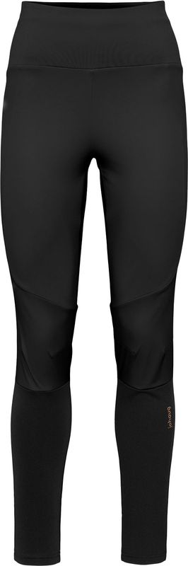 Johaug Cloud Pants W Längdskidbyxor Black, M