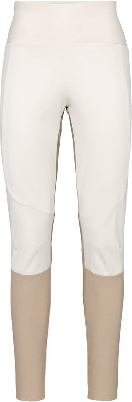Johaug Cloud Pants W Längdskidbyxor Tofu White, M