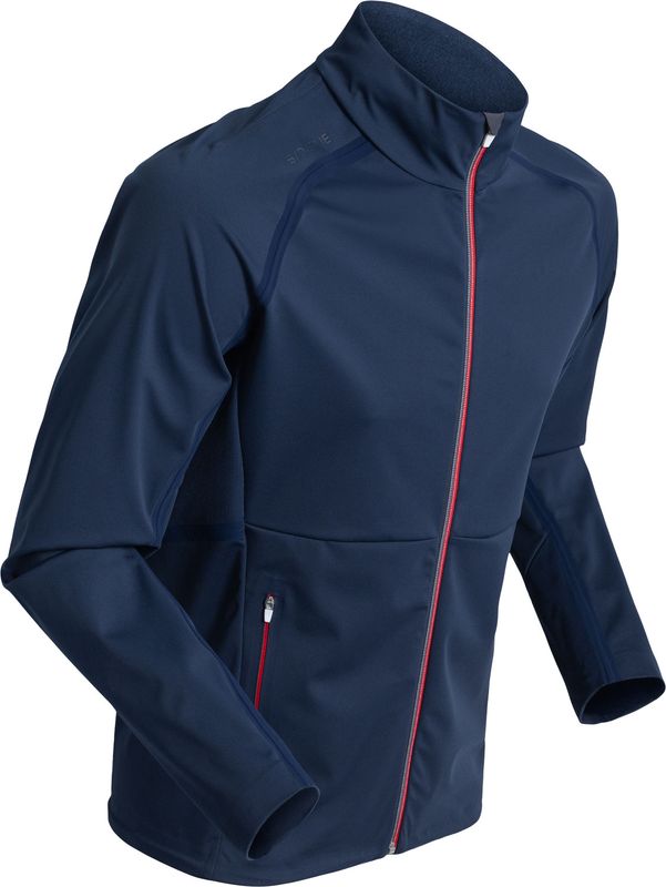 Dahlie Jacket Premium 2.0 M Längdskidjacka Navy, L