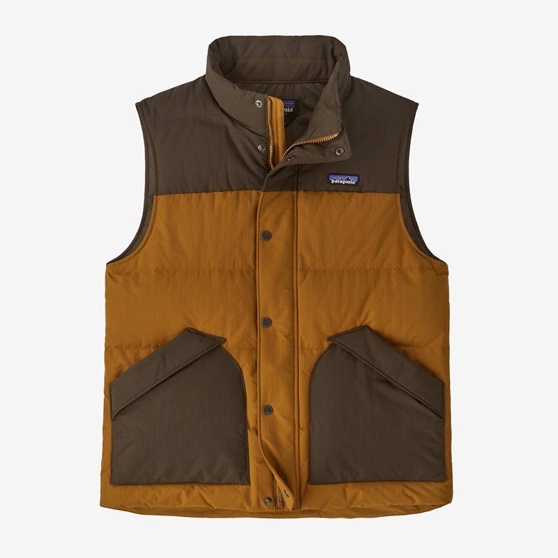 Produktfoto för Men's Downdrift Vest