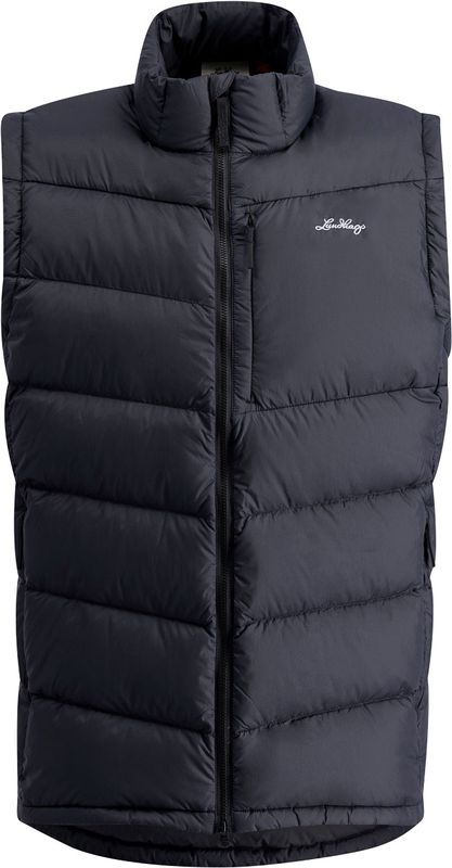 Alternativ bild 0 för Lundhags Fulu Down Vest M Black