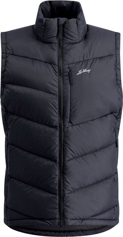 Alternativ bild 0 för Lundhags Fulu Down Vest W Black