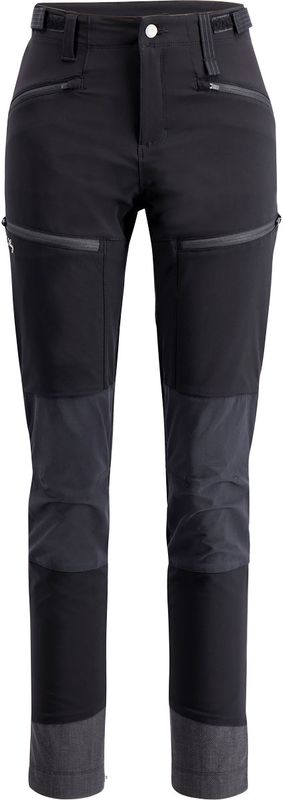 Produktfoto för Lundhags Padje Stretch Pant W Black