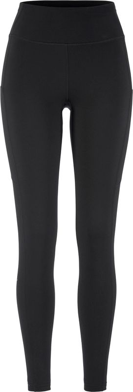 Craft ADV Essence Warm Tights 3 W Löpartights Black, S